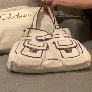 Cole Haan purse